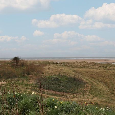 Percy Cottages No4 Alnmouth Buitenkant foto