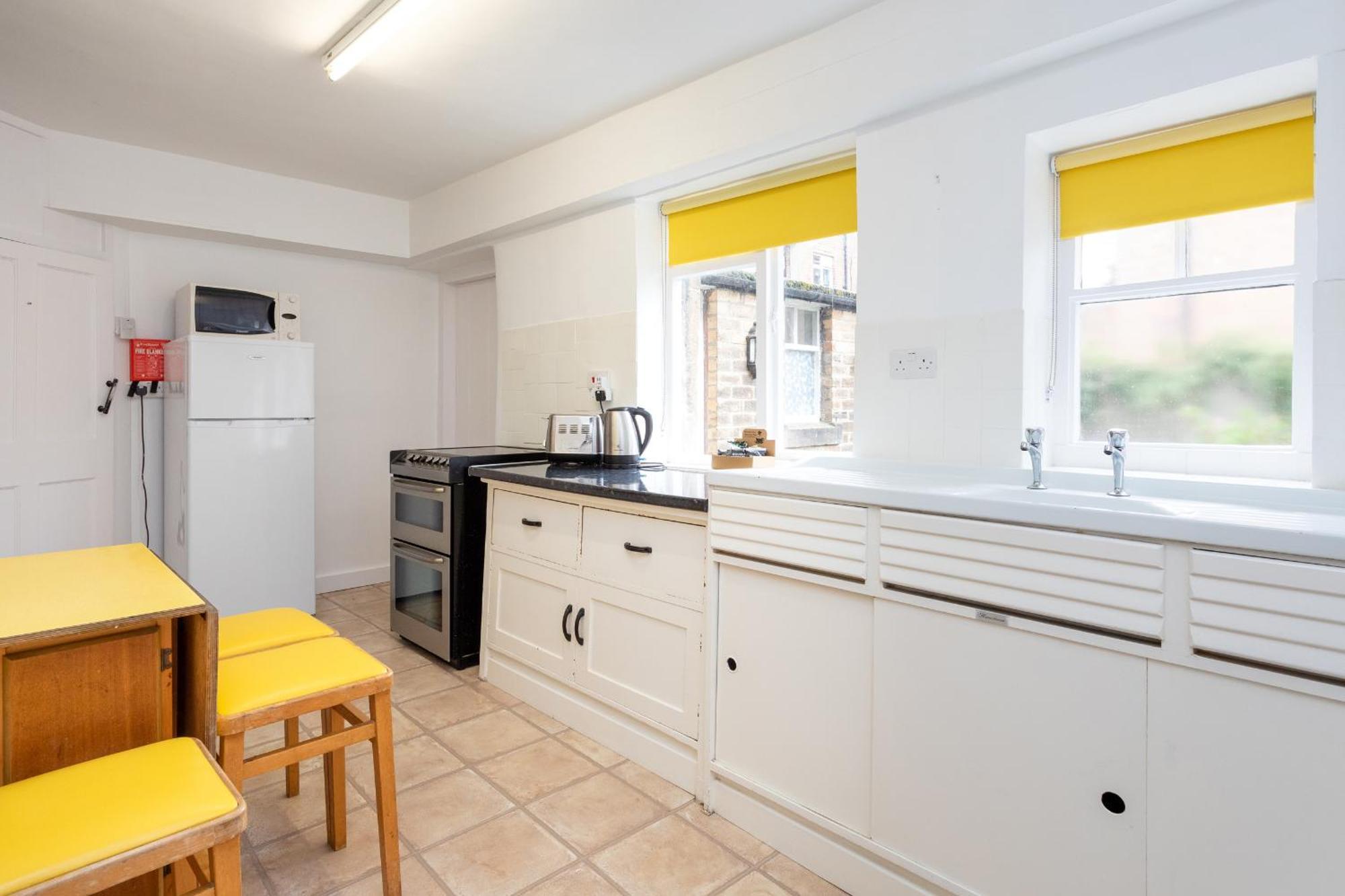 Percy Cottages No4 Alnmouth Buitenkant foto